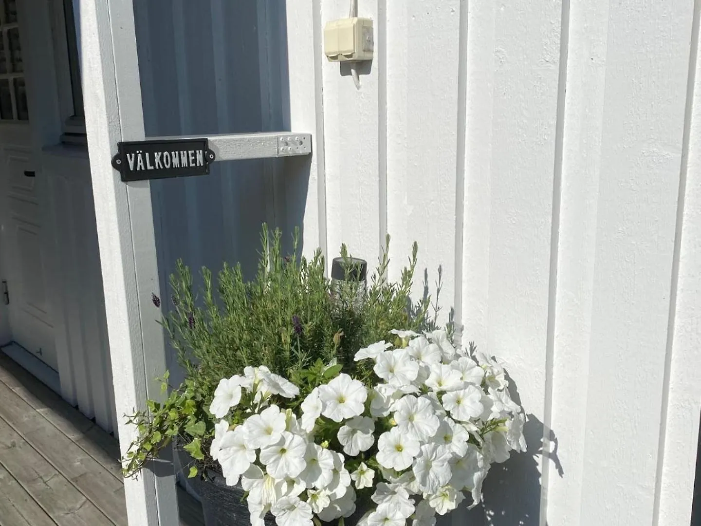 Studio 51 Oergryte Göteborg Lejlighed