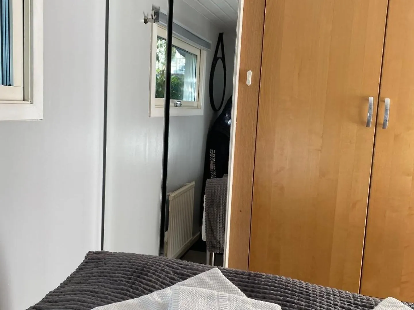 Lejlighed Studio 51 Oergryte Göteborg