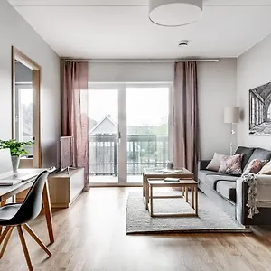 Lejlighed Moelndal, Göteborg