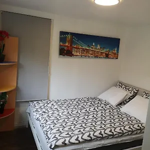  Lägenhet Minilägenhet