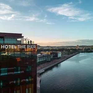 Hotel Clarion The Pier, Göteborg
