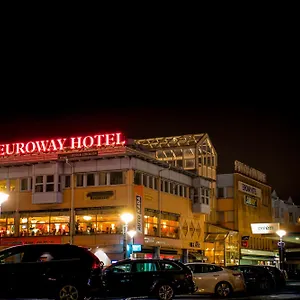 Hotel Euroway, Göteborg