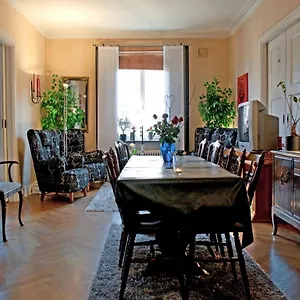 Privat bolig Eklanda, Göteborg
