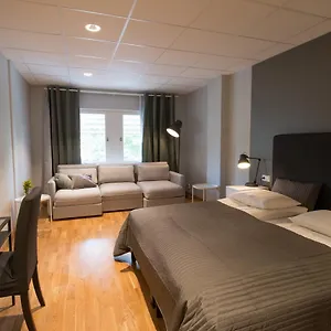 Hotel Spoton, Göteborg