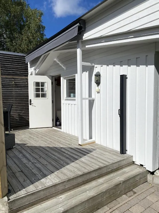 Studio 51 Oergryte Gothenburg
