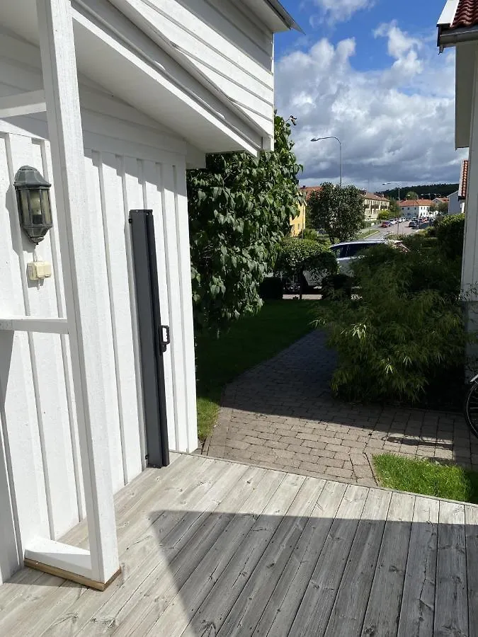 Studio 51 Oergryte Göteborg Apartment
