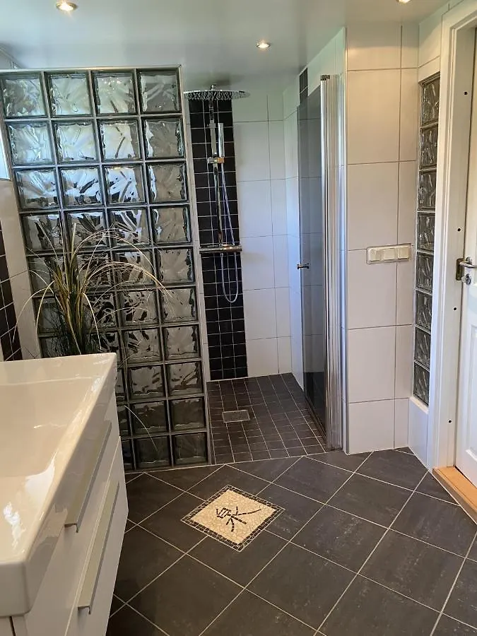 Studio 51 Oergryte Göteborg Lägenhet