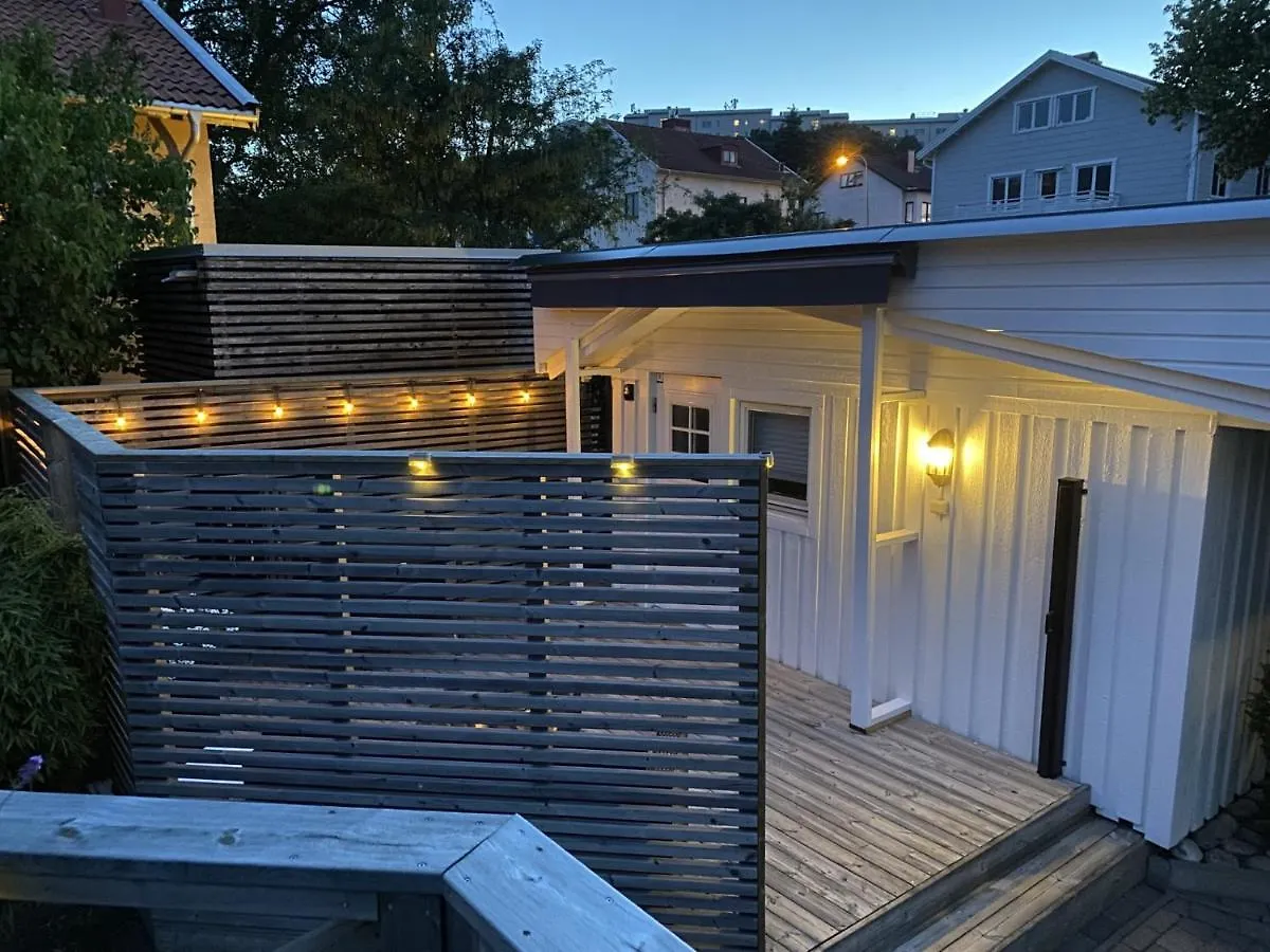 Studio 51 Oergryte Gothenburg 0*,  Sweden