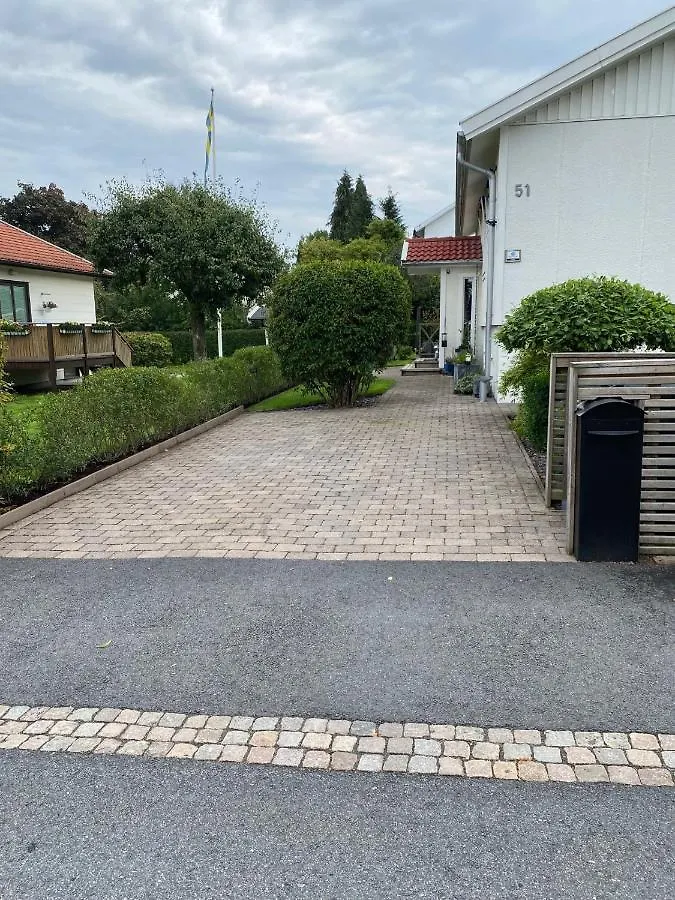 Lägenhet Studio 51 Oergryte Göteborg