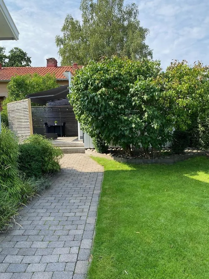 Studio 51 Oergryte Göteborg 0*,  Sverige