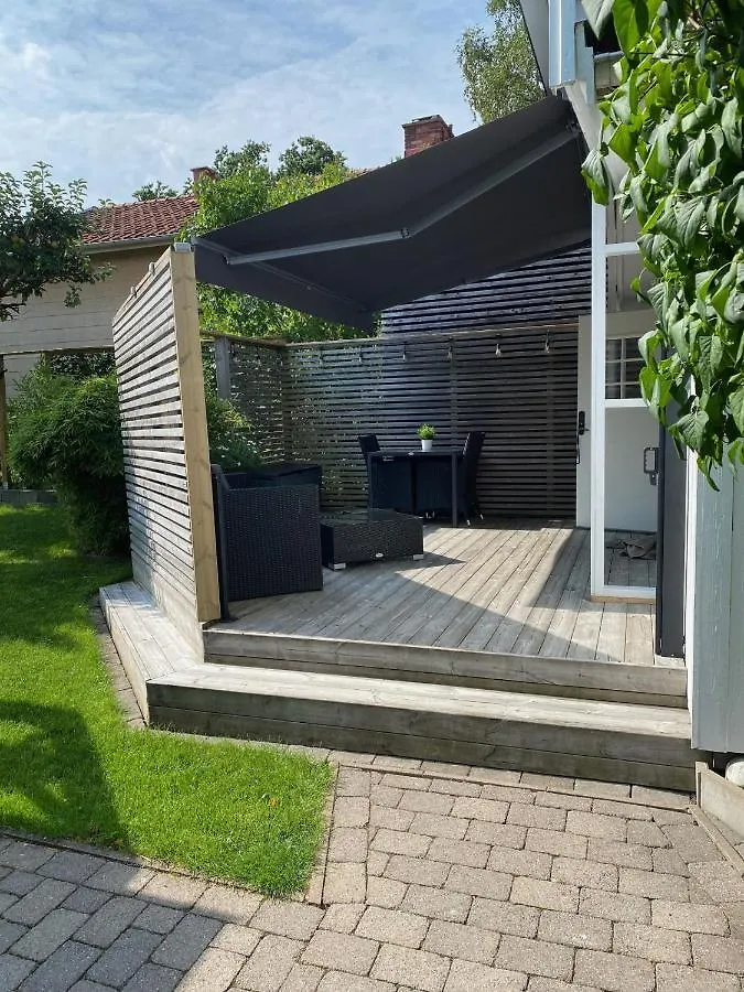 Apartment Studio 51 Oergryte Gothenburg Sweden