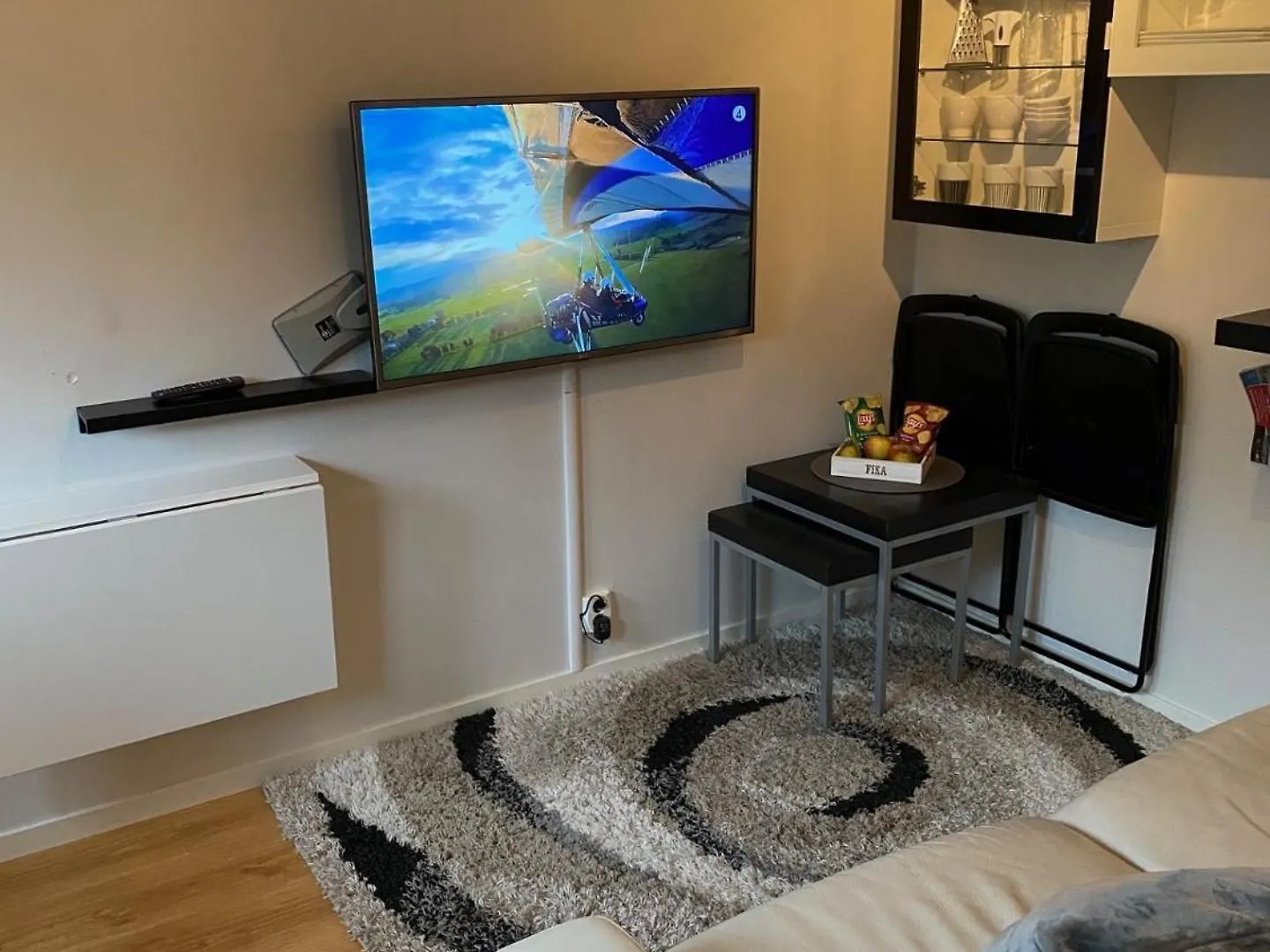 Studio 51 Oergryte Gothenburg 0*,