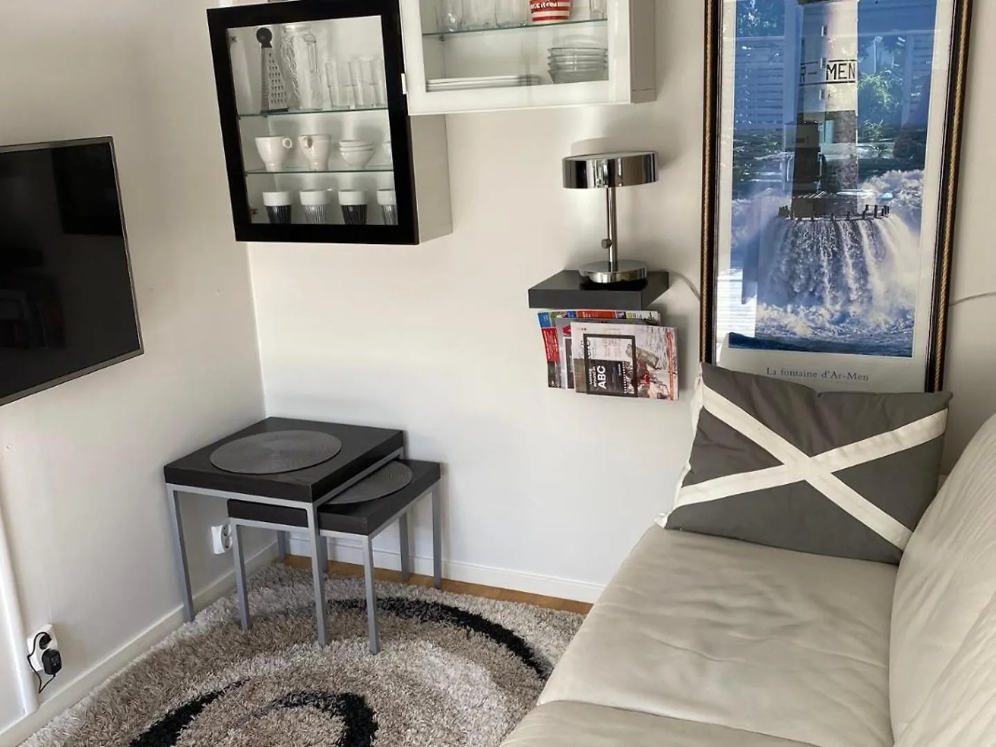 Studio 51 Oergryte Göteborg Lägenhet