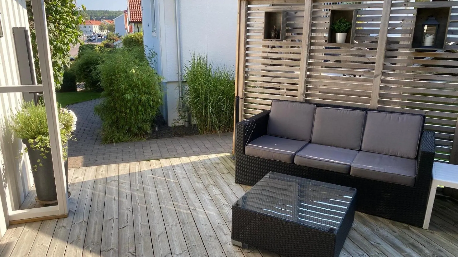 Apartment Studio 51 Oergryte Gothenburg