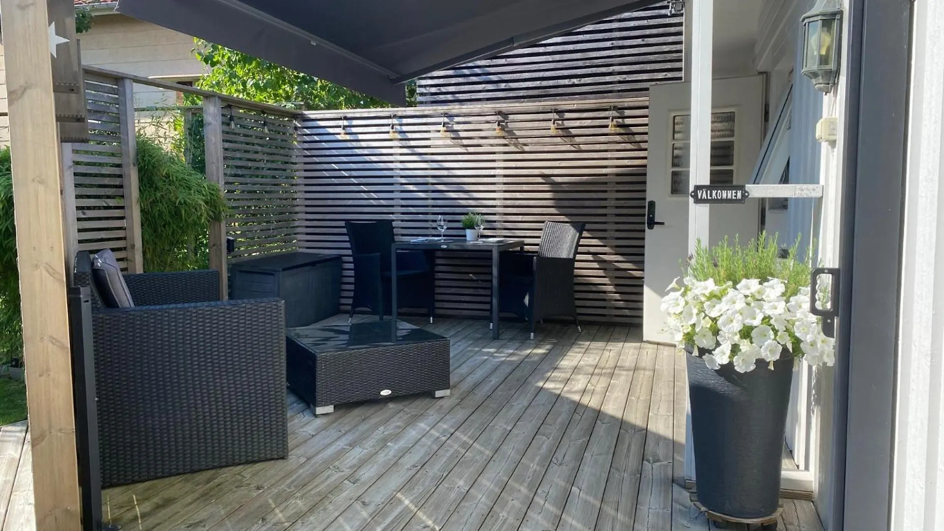 Studio 51 Oergryte Göteborg Sverige
