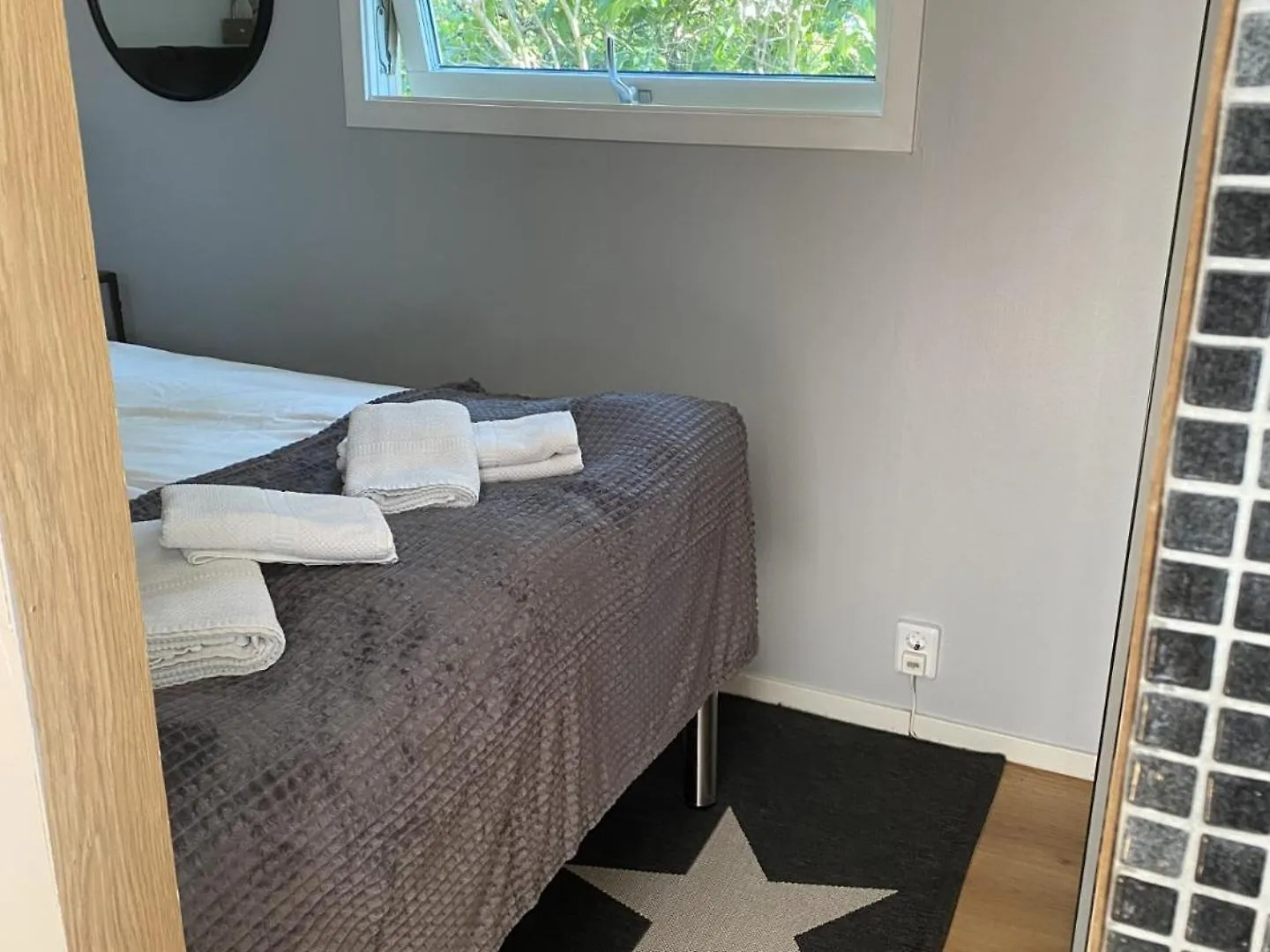 Lägenhet Studio 51 Oergryte Göteborg