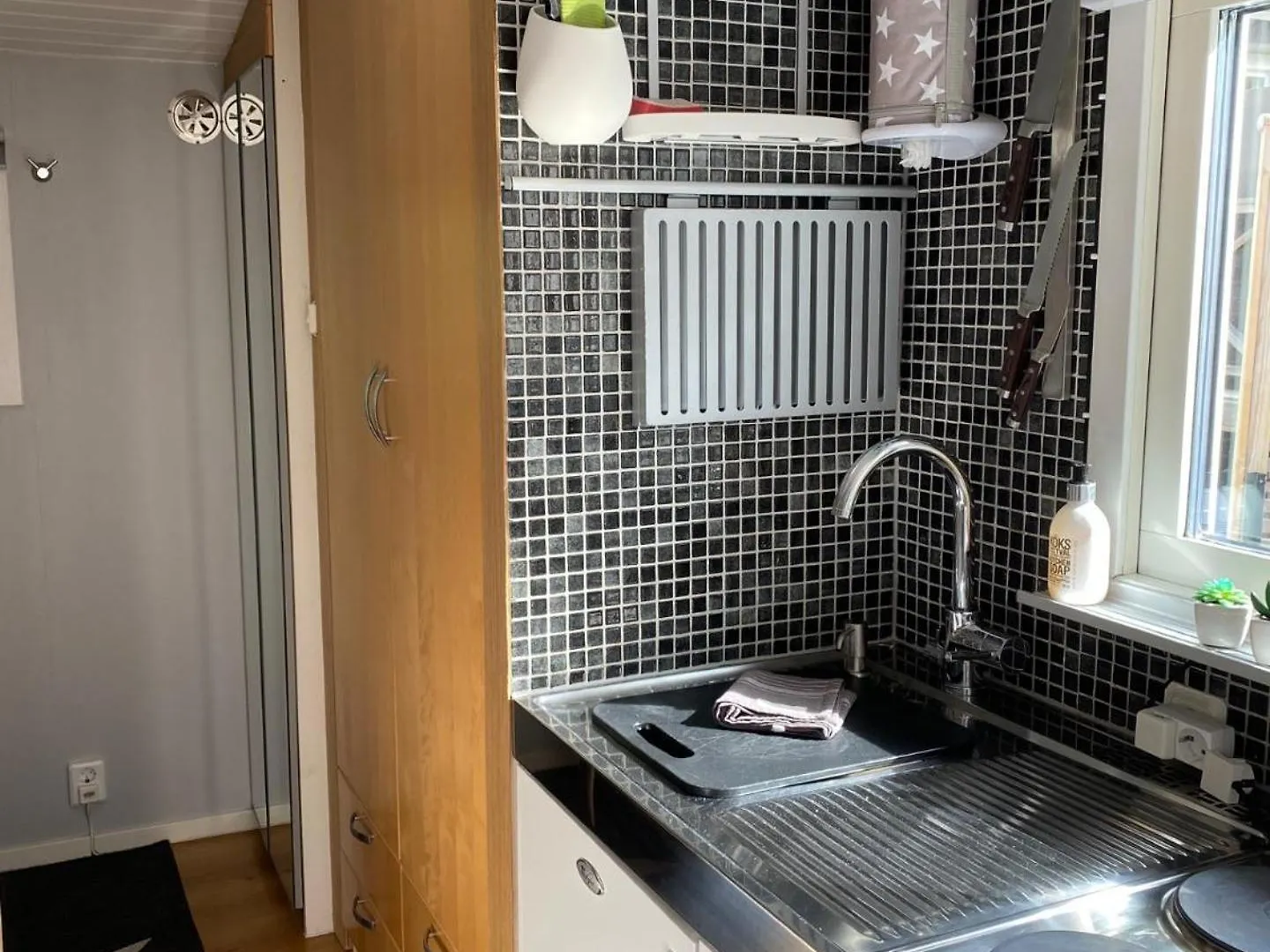 Lägenhet Studio 51 Oergryte Göteborg