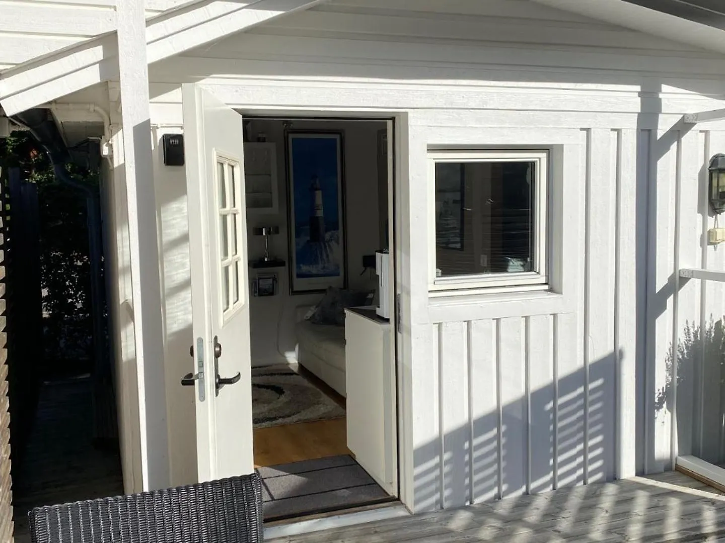 Studio 51 Oergryte Gothenburg Sweden